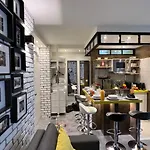 Appartement Flandre