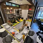 Appartement Flandre