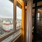 Appartement Flandre