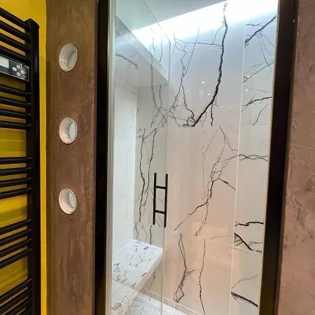 Appartamento Flandre *